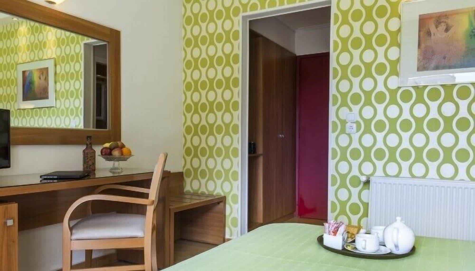 Hotel Leto Boutique 3*